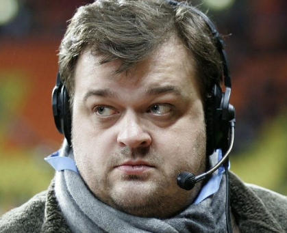 Василий Уткин