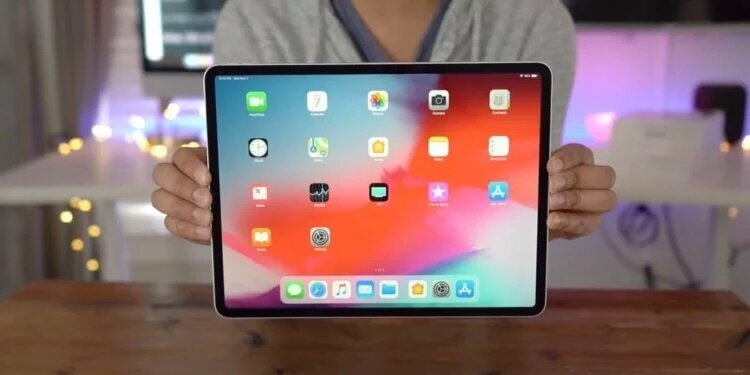 Новый дисплей мог бы стать главной фишкой новых iPad Яндекс:картинки