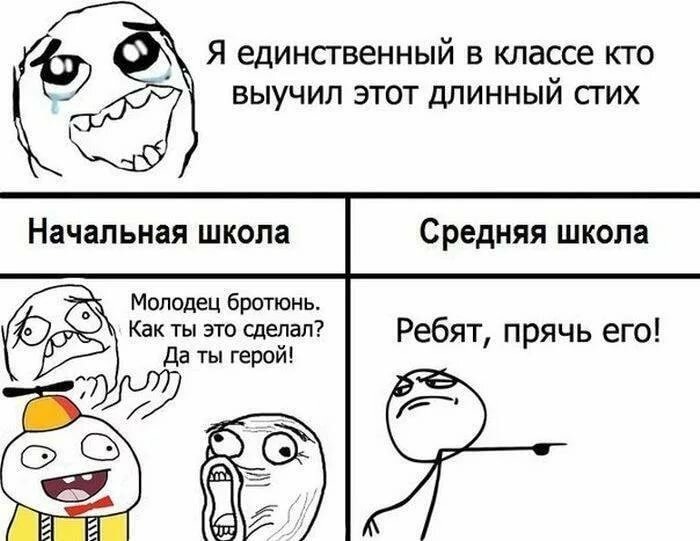 Так всегда
