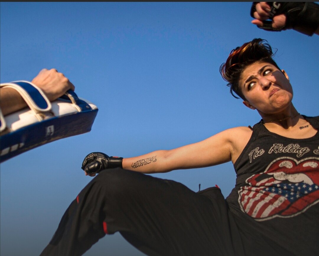 Фото: Zohra Bensemra / Reuters