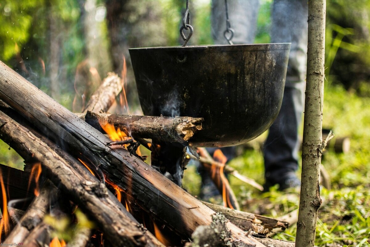 Фото автора канала.