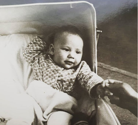 Фото из инстаграма Сергея Глушко 