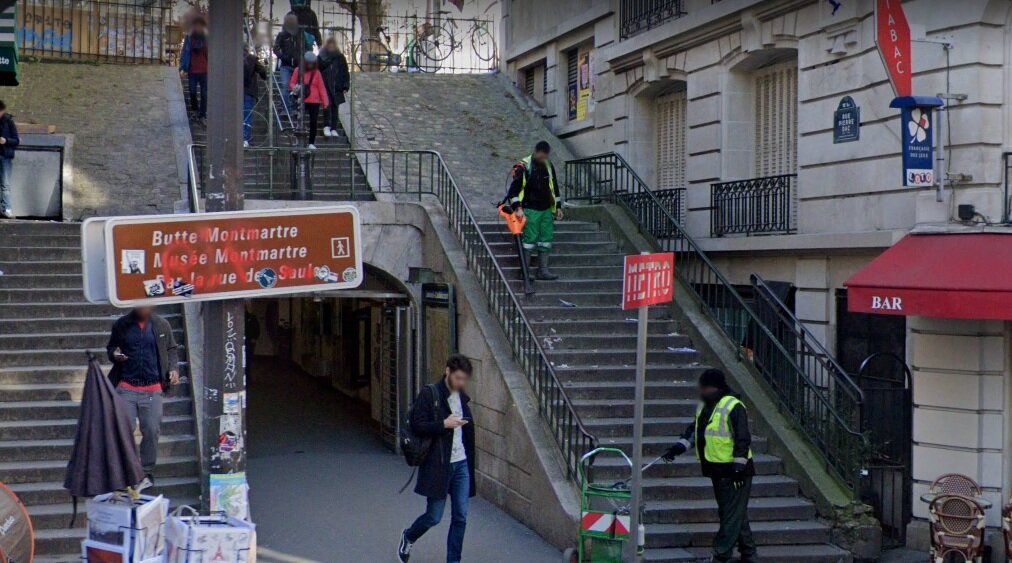 В фильме было почище, конечно)