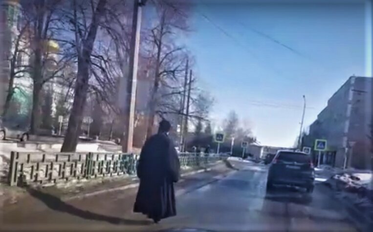 Скриншот из новостей.