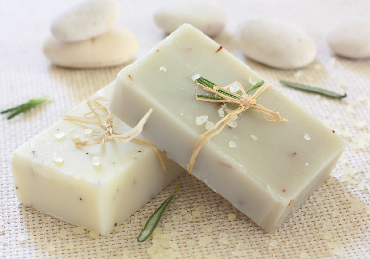 Секреты мыловарения: как сделать мыло в домашних условиях