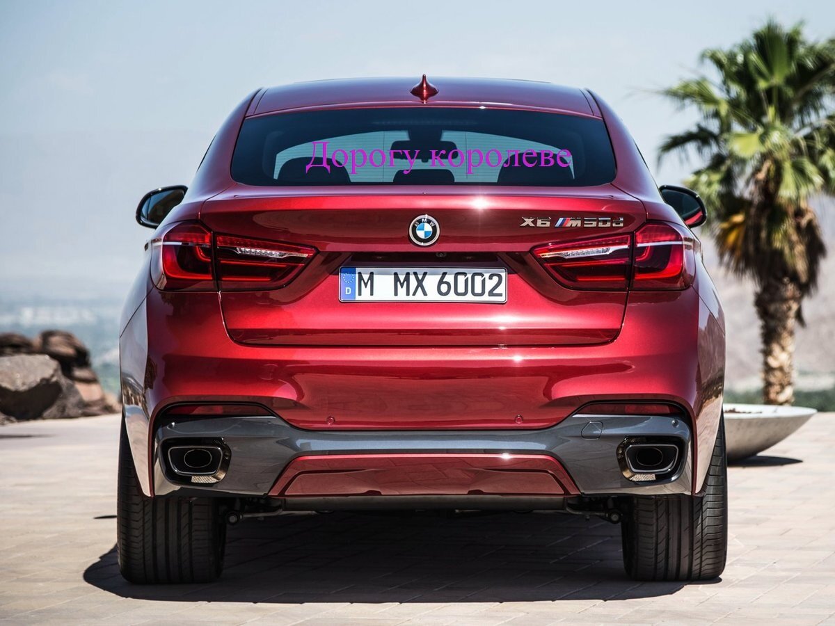 X6 vs