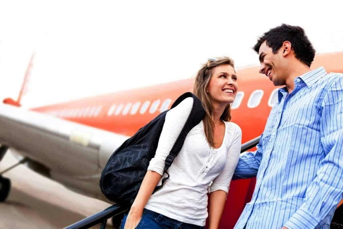 Неподдельная радость встречи.