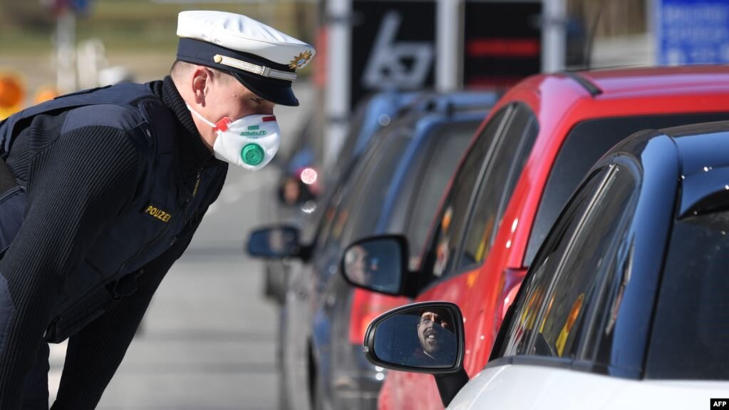 Германия. Архивное фото