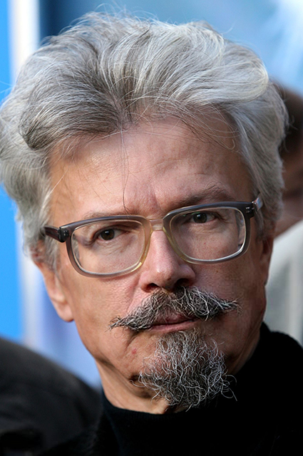 Эдуард Лимонов