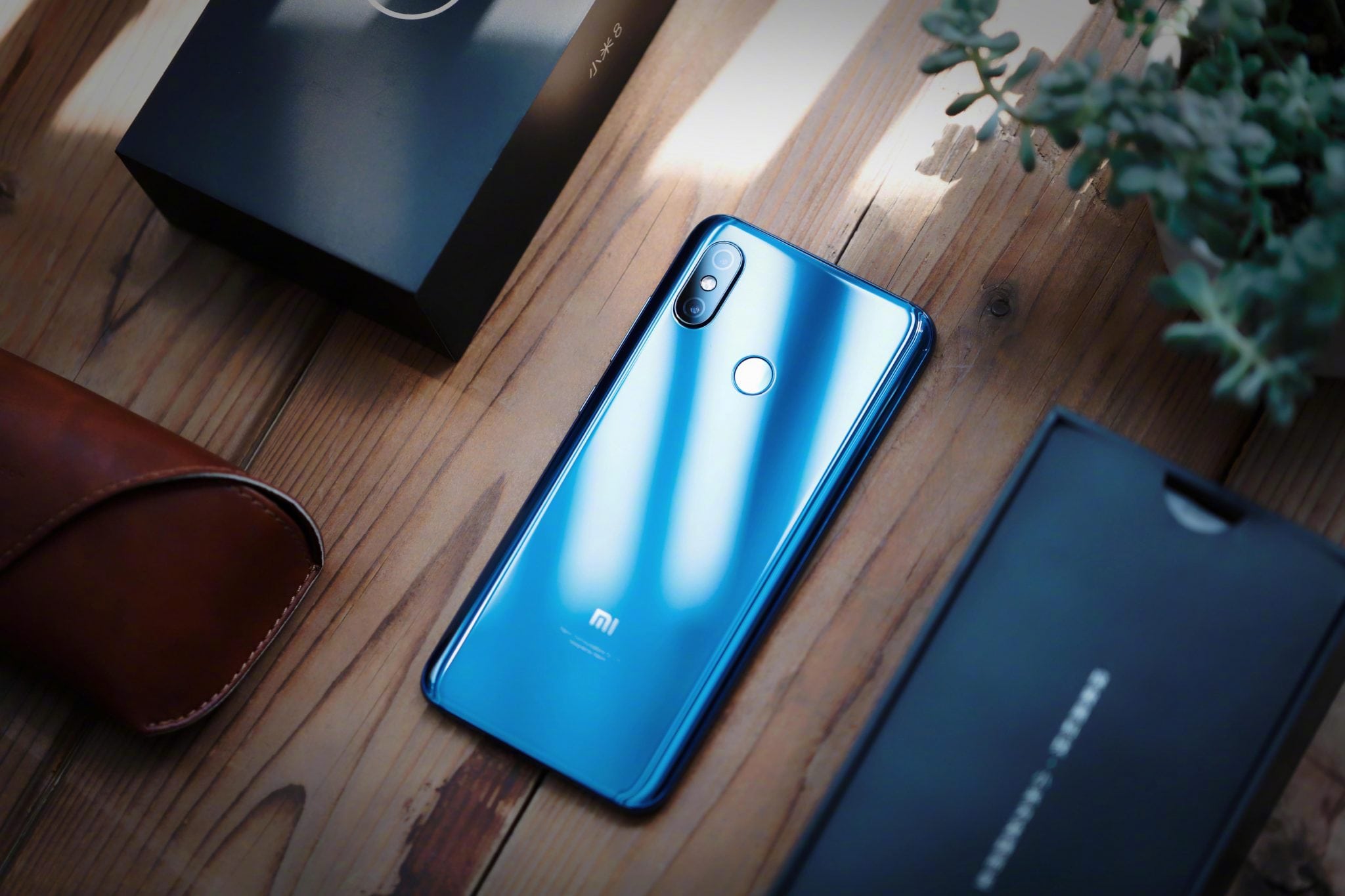 Xiaomi Redmi mi 8