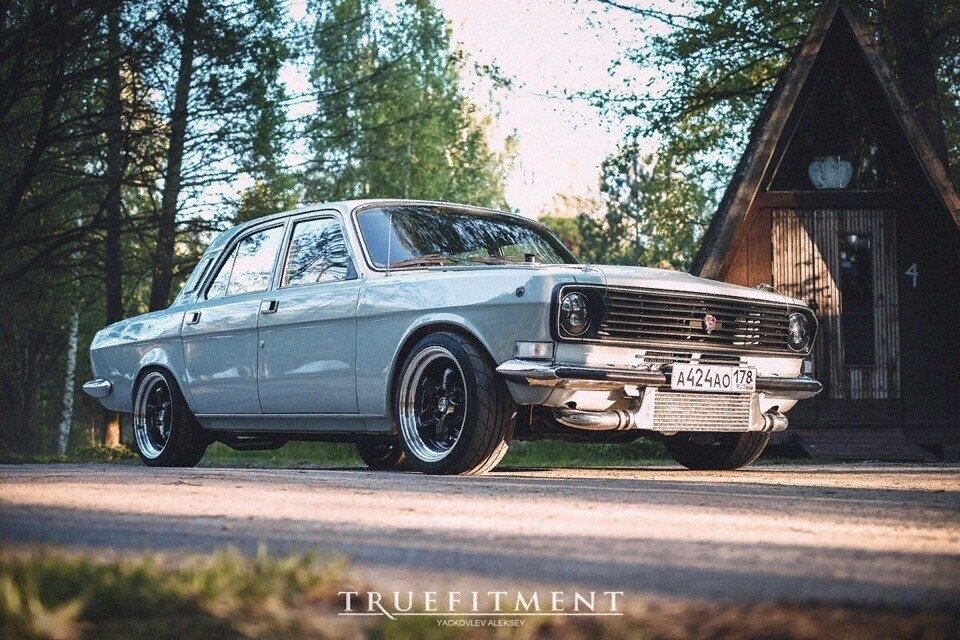 Волк в овечьей шкуре