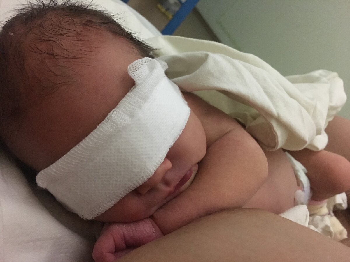 Фото из личного архива.