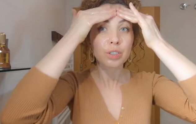 Женские советы. Домашняя косметика. 