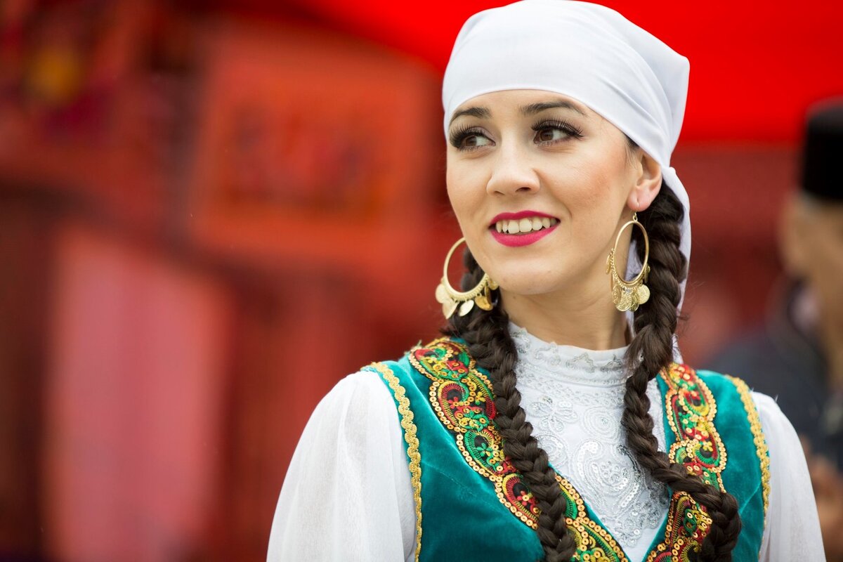 Правда ли что татарки бреют