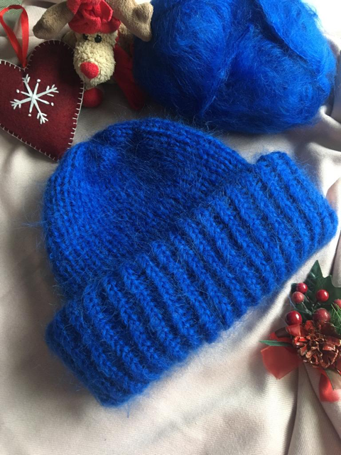 Моя терапия