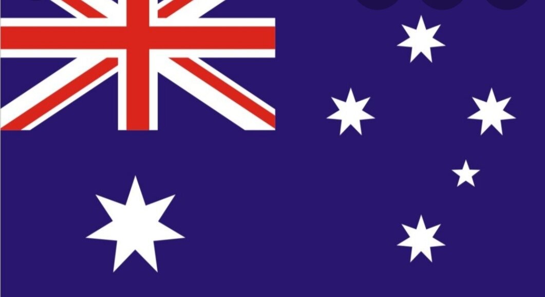 Флаг Австралии