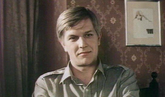 "Люблю. Жду. Лена" (1983)