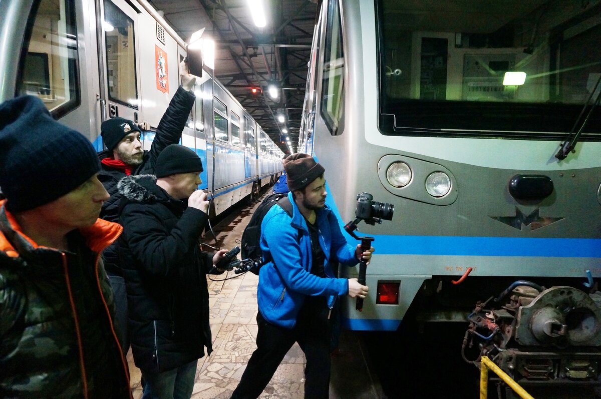 Поездка в метро стоит