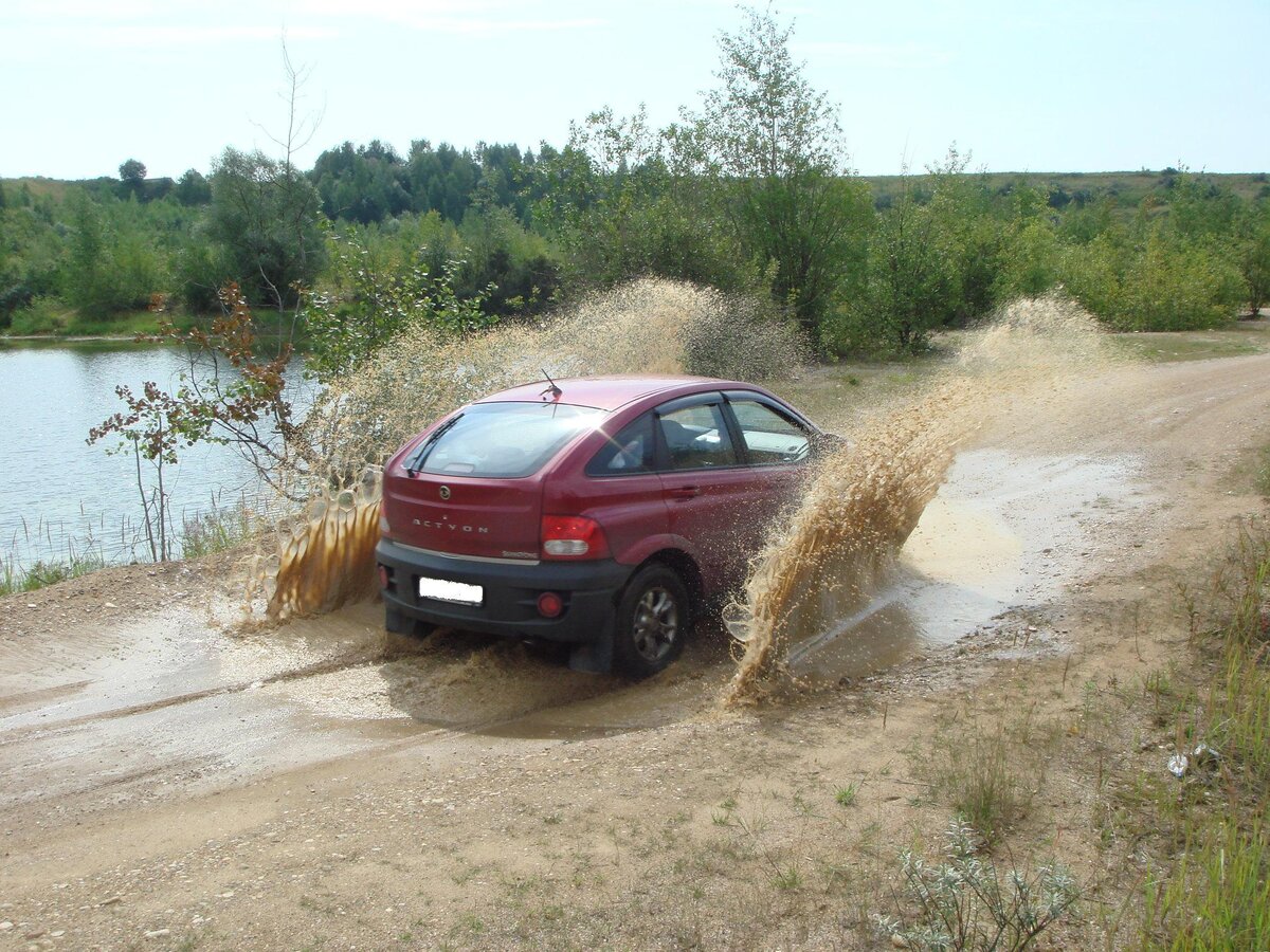 Фото из личного архива автора