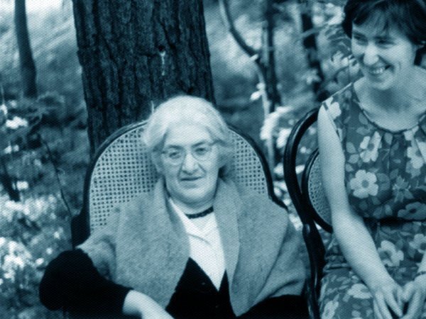  Лидия Корнеевна Чуковская