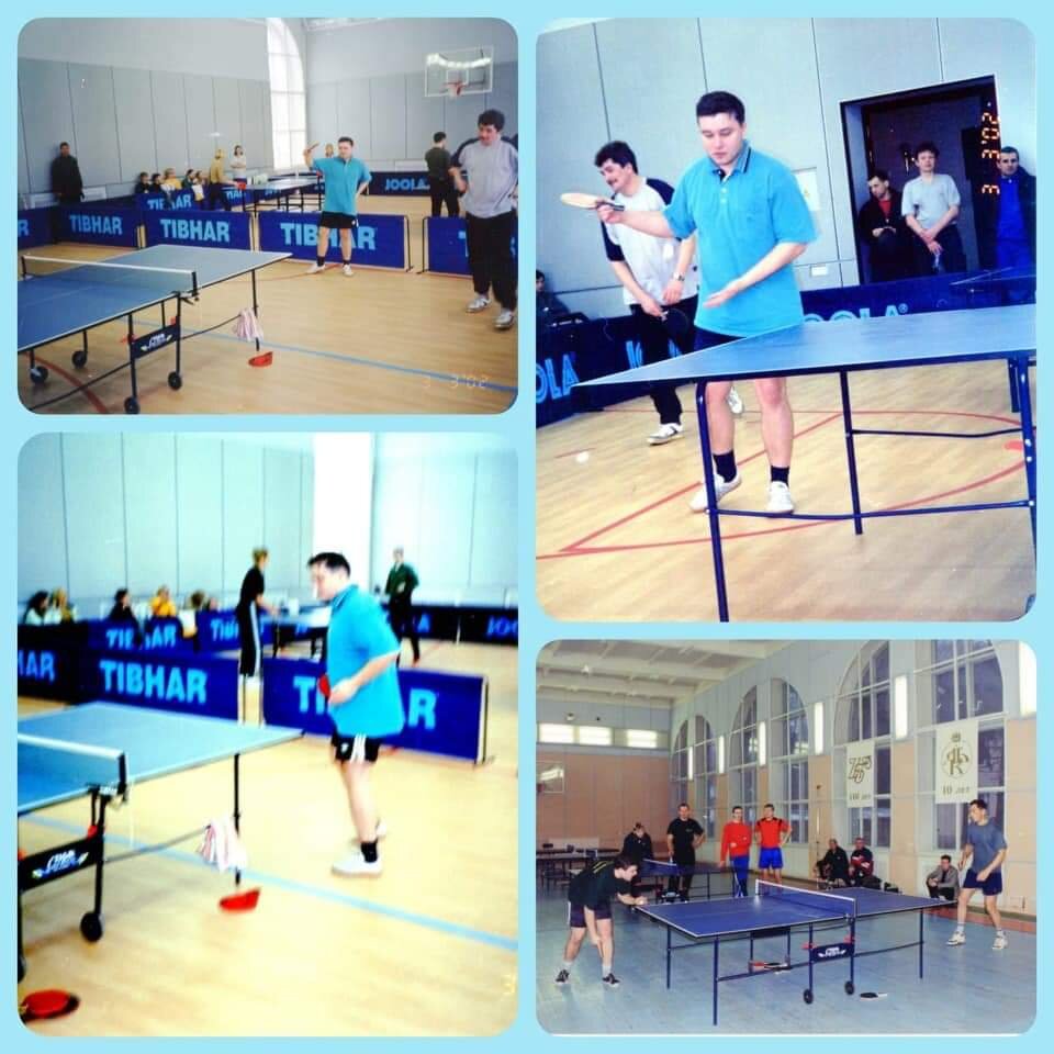 из личного архива