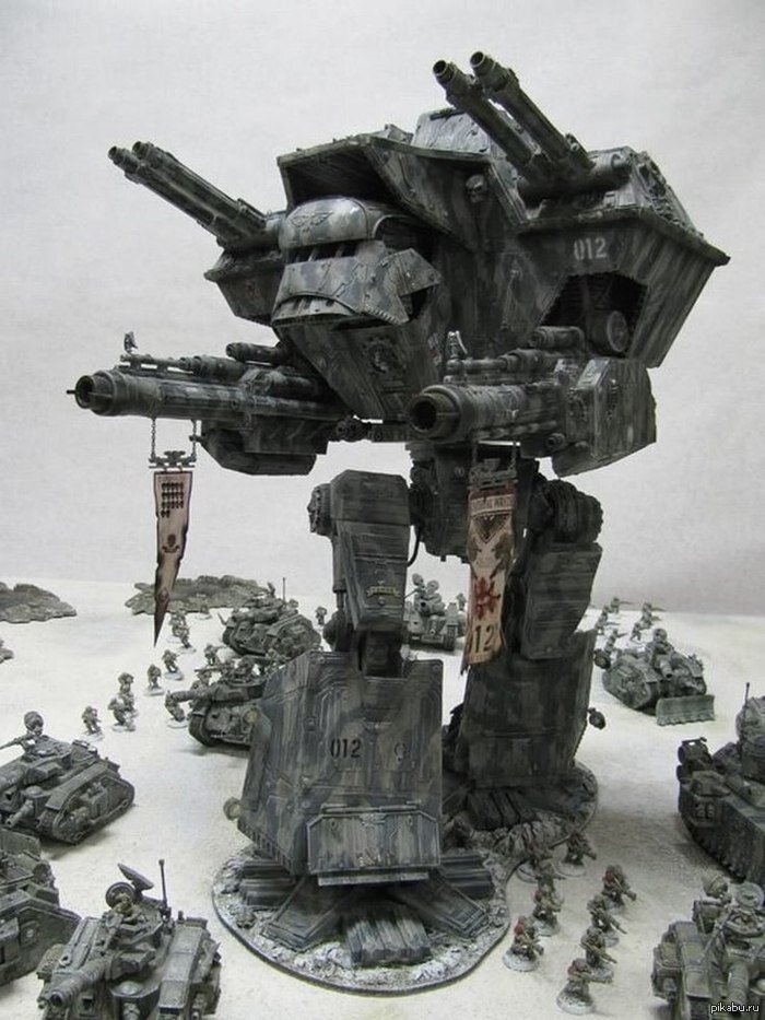 И каное игровое поле надо для ЭТОГО?