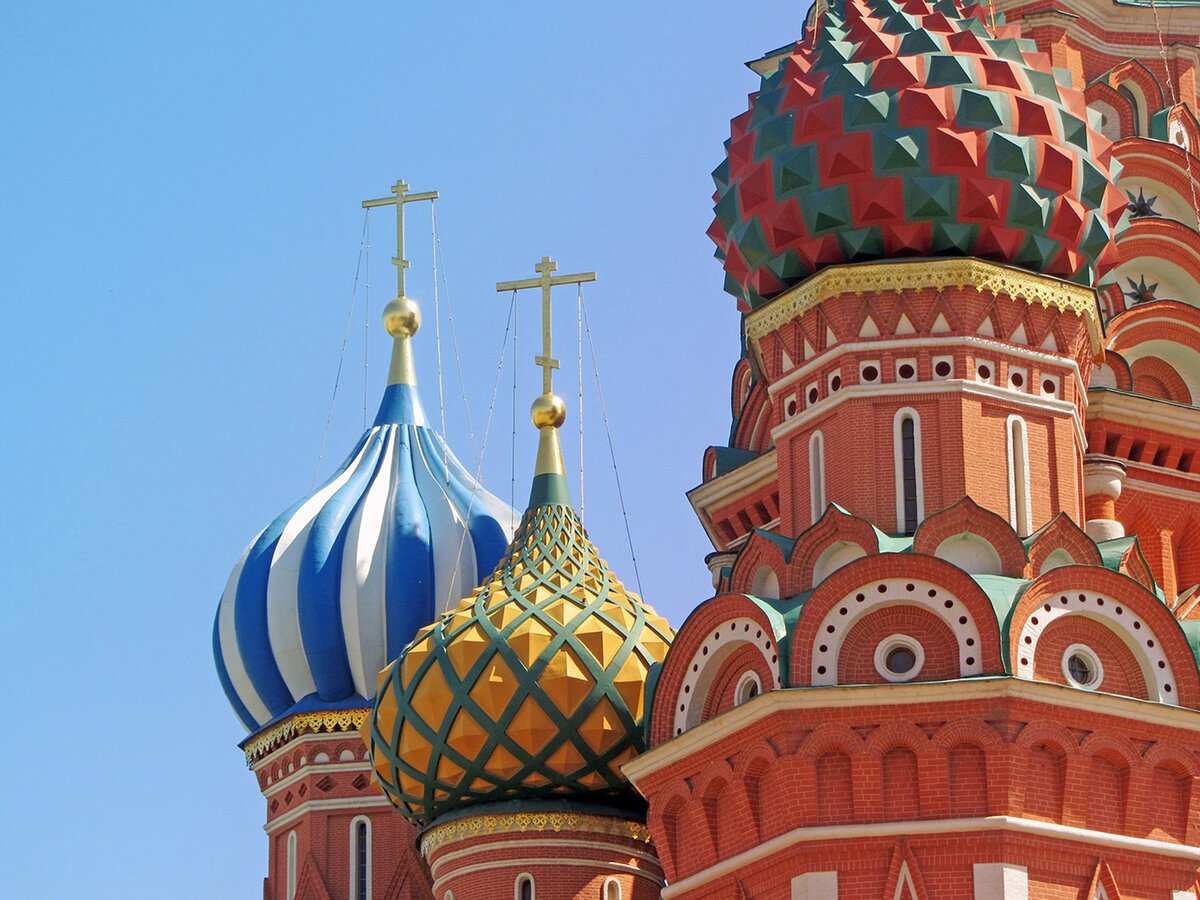 "Красота то какая - лепота!" (источник фото pixabay.com)