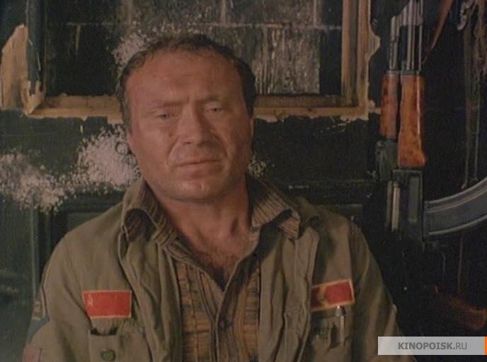 Кадр из фильма "Псы". Источник: kinopoisk.ru