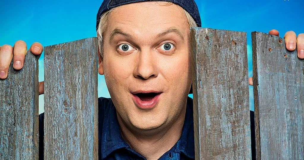 российские комедии