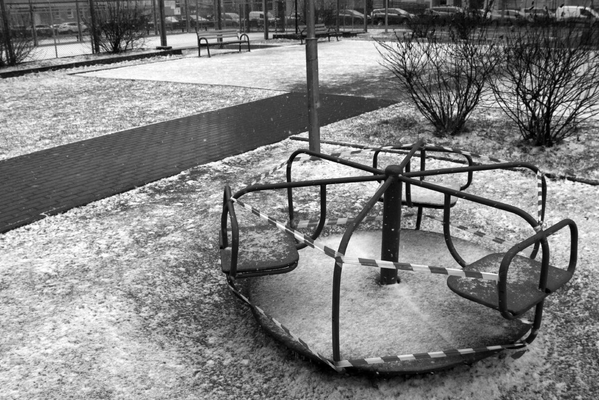 Фото сделано автором канала "📃 Записки наблюдательного"