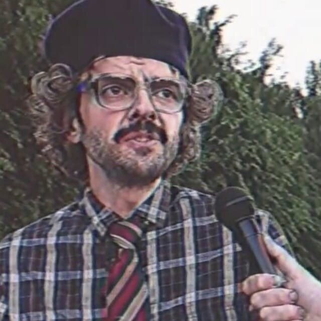 (Инжинер) 
