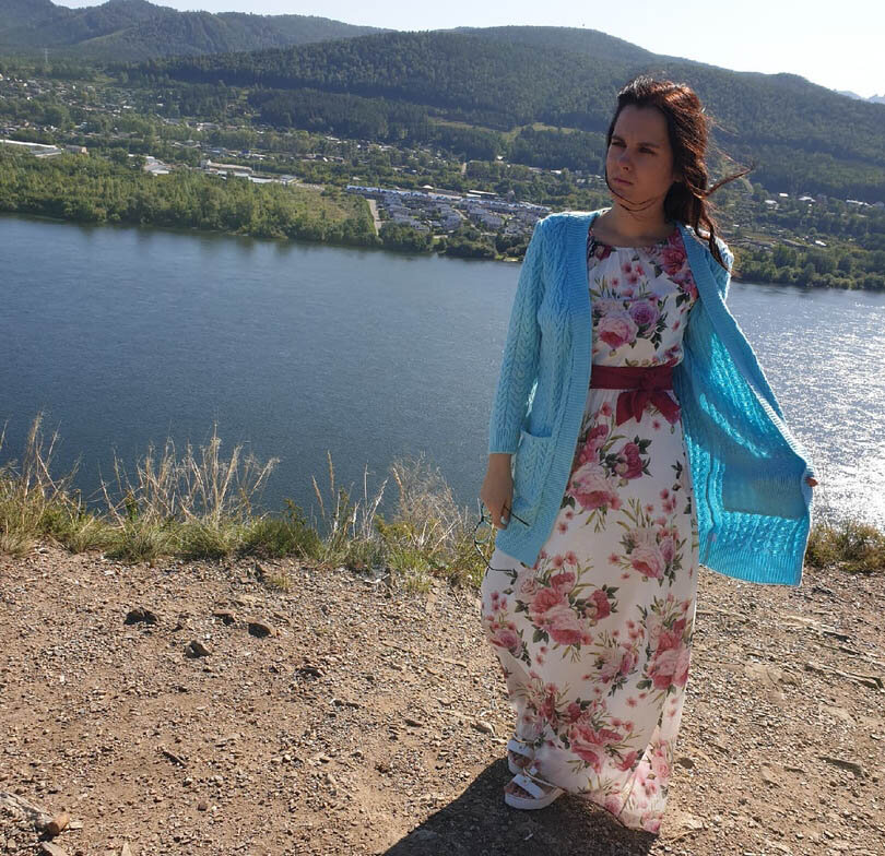 То самое платье