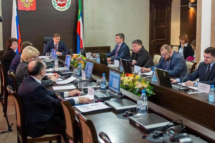 Фото: Минимущества РХ 