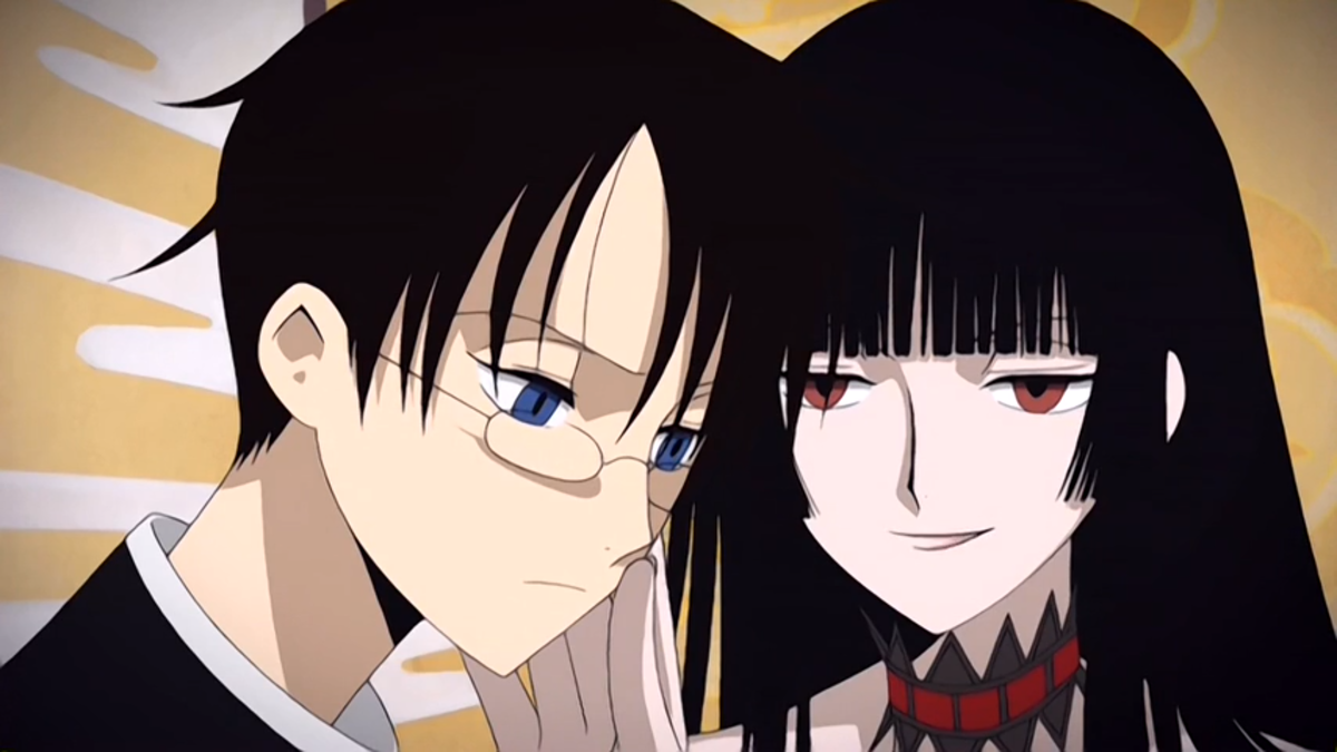 Триплексоголик. Xxxholic юко итихара и ватануки. Юко итихара xxxholic. Юко итихара и ватануки. Юко итихара триплексоголик.