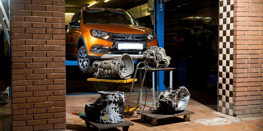 АКПП или CVT: почему не стоит брать авто на вариаторе?