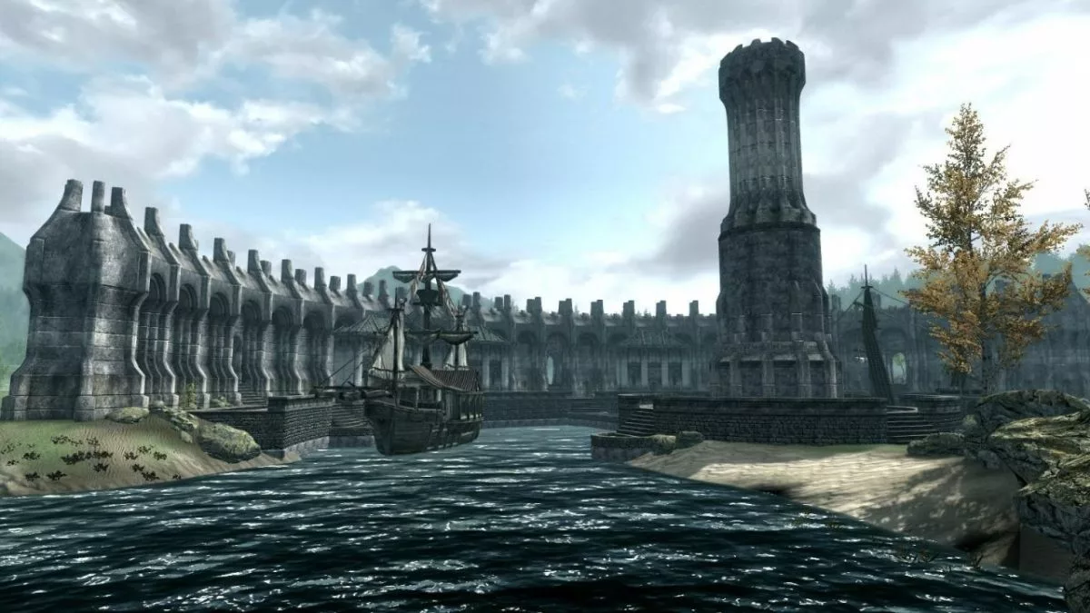 Oblivion 