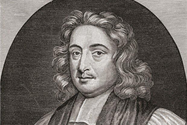 Джон Уилкинс