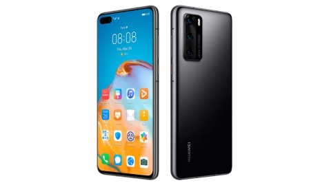 Huawei p40