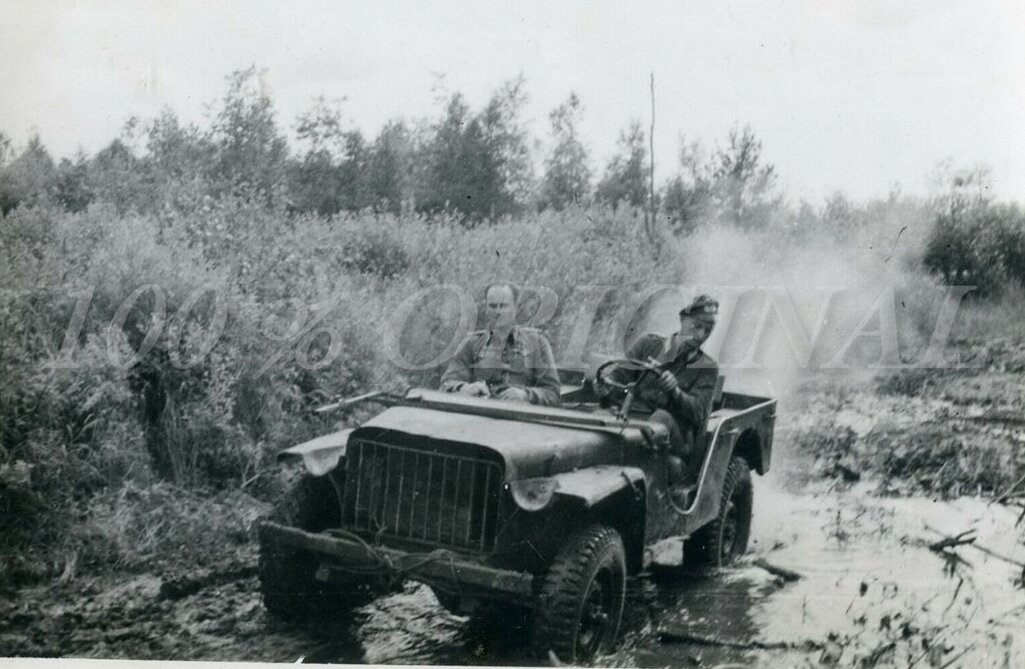 Bantam BRC 40