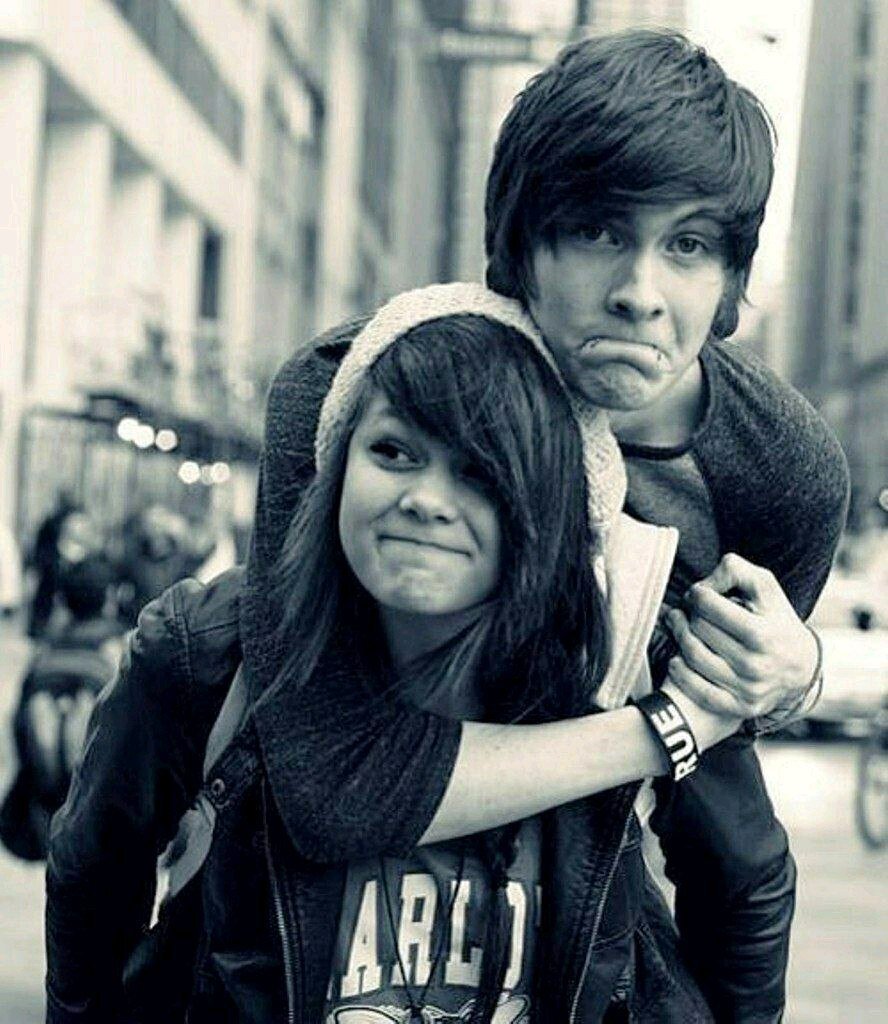 Фото друзей 