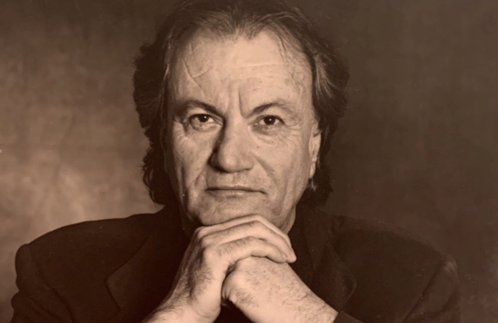 Sergio Rossi