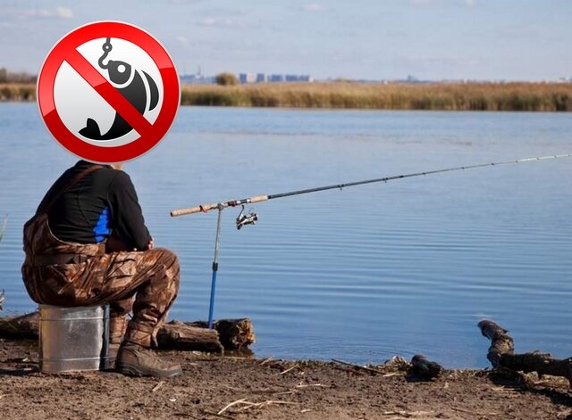 Весенняя рыбалка 2020 под угрозой - не разрешают выходить на берег и что делать, когда 