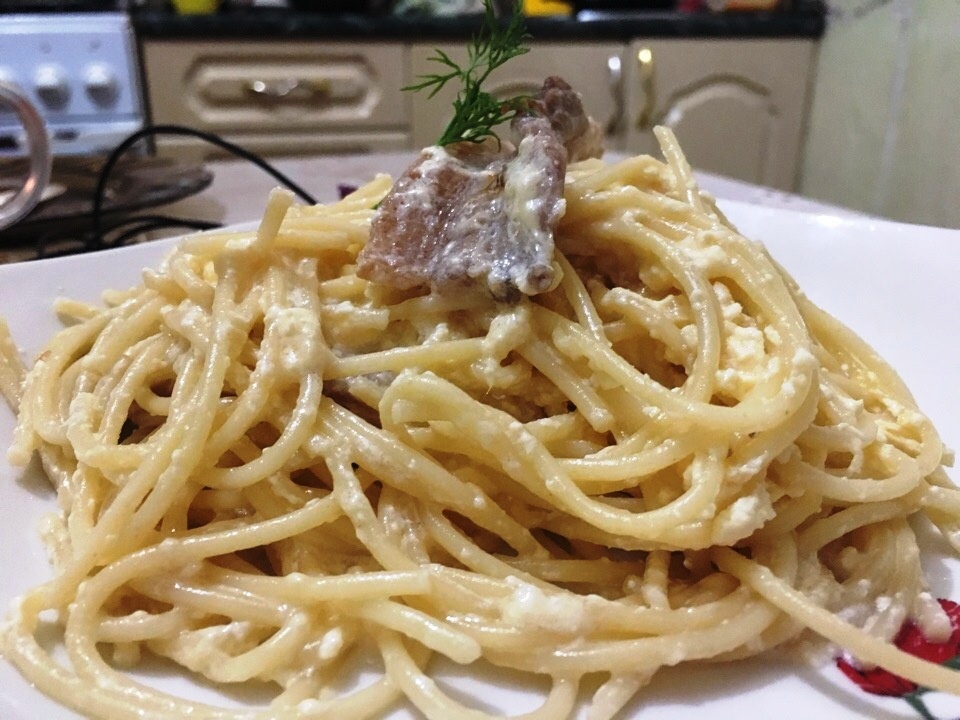 Вот такую красоту можно приготовить