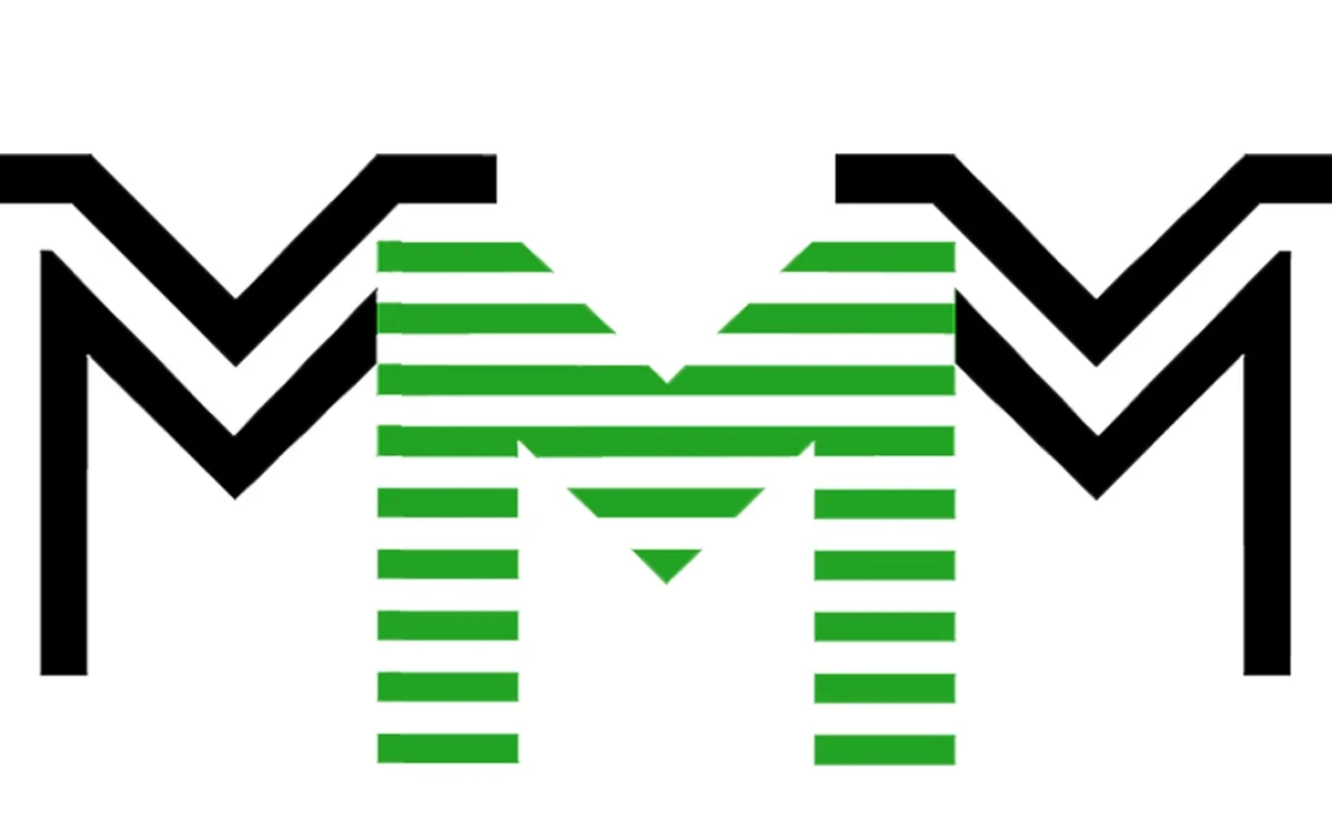 Логотип МММ