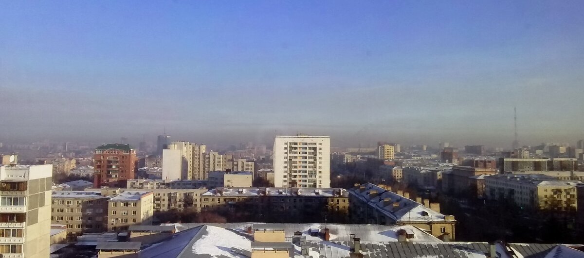 Челябинск — город, который смог