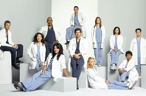 Каст 4 сезона сериала.