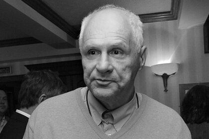  Анатолий Трушкин / Фото: Legion-Media 