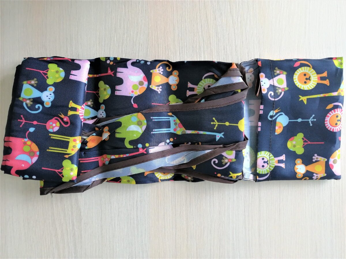 Собственное фото.