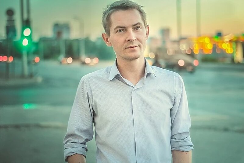 Антон Валерьевич Шутов, психолог