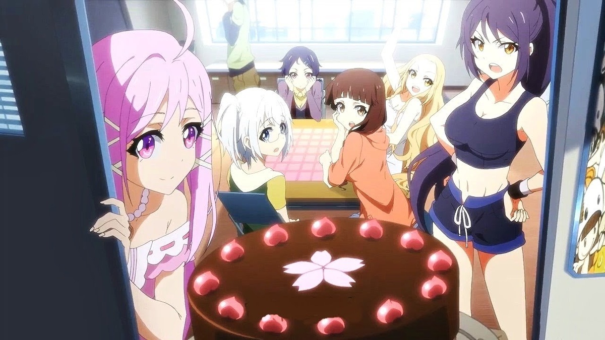 Шоколад Купидона 